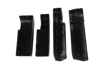 RAMIĘ DŁUGIE LUSTERKA FIAT DUCATO -06 LEWE