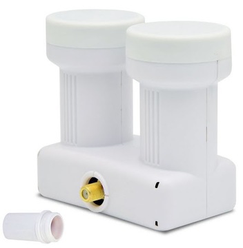 Konwerter Monoblock Single Opticum Astra Hotbird