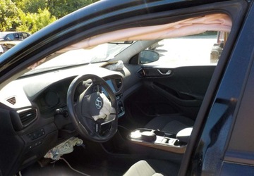 Hyundai IONIQ 2016 Hyundai IONIQ Okazja Elektryczny 1KM, zdjęcie 18