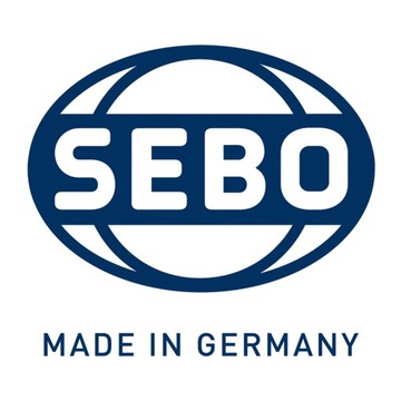 Filtr powietrza wylotowego SEBO PROFESSIONAL G