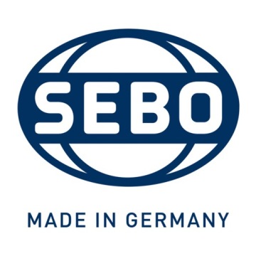 SEBO FRESH Ароматические капсулы Pink Roses