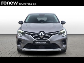 Renault Captur II Crossover 1.0 TCe 90KM 2022 Captur 1.0 TCe Intens, zdjęcie 7