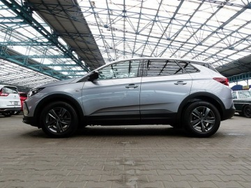 Opel 2022 Opel Grandland AUTOMAT+LED 1WŁ KRAJ. BEZWYP. F23%, zdjęcie 5