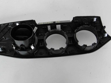 MERCEDES GLA X156 156 ДЕКОРАТИВНАЯ НАКЛАДКА КОНСОЛИ