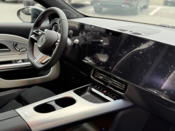 Mercedes CLA C118/X118 2026 Mercedes-Benz CLA CLA220 4MATIC AMG - Nowy model 1.5 Benzyna 190KM, zdjęcie 20