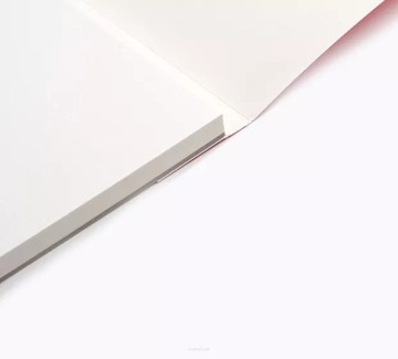 Акварель горячего прессования Aurora 180x360