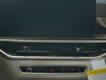 BMW X7 SUV M Facelifting 4.4 M60i 530KM 2025 BMW X7 M60i xDrive Suv 4.4 (530KM) 2025, zdjęcie 8