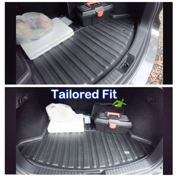 PRO MAZDA CX-5 CX5 MK2 2017 - 2022 2019 2020 2021