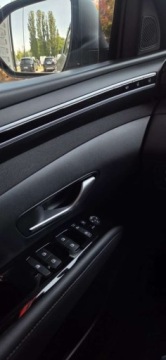 Hyundai Tucson IV SUV 1.6 T-GDI 150KM 2021 Hyundai Tucson 1.6 150KM MildHybrid AndroidKameraLed FULL ASO 1.6, zdjęcie 19