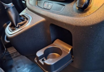 Renault Trafic III 2020 Renault Trafic Rej.2021Automat2,0 170KMSalon PLL2H1KameraSerwisowanyGwaran, zdjęcie 18