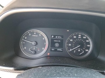 Hyundai Tucson III 2019 Hyundai Tucson Hyundai Tucson SEL 2.4 Benzyna 181KM, zdjęcie 10