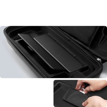 Прочный чехол для PlayStation Portal, Spigen Rugged Armor Pro, чехол