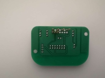 BDM 14P600KT04 Загрузочный адаптер Tricore EDC 17/MED17