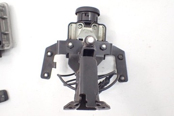 BMW C 600 Sport 10-16 Одометр, ключ зажигания