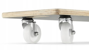 Тележка для перевозки мебели на платформе 400 кг.