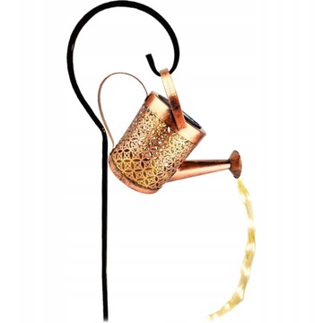 НАБОР ИЗ 20 СВЕТОДИОДНЫХ САДОВЫХ СОЛНЕЧНЫХ ЛАМП ГИРЛАНДЫ «ПЧЕЛИ»