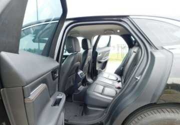 Jaguar F-Pace SUV 2.0 i4D 180KM 2020 Jaguar F-Pace 2.0D 180PS 4x4AWD z Gwarancja Bezwypadkowy 2.0 Diesel 180KM, zdjęcie 12