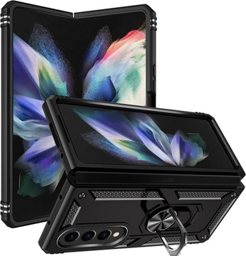 PANCERNE ETUI do SAMSUNG GALAXY Z FOLD 4