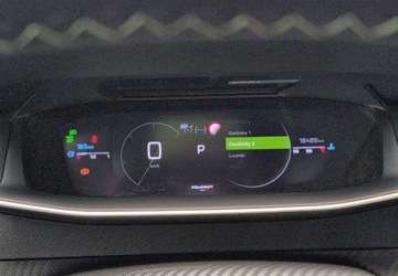 Peugeot 2008 II SUV Facelifting 1.2 PureTech 130KM 2024 Peugeot 2008 PureTech 130 GT SS EAT8 SalonPL FVat Od Reki Bogata Wersja, zdjęcie 18
