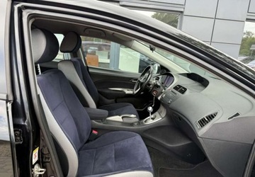 Honda Civic VIII 2006 Honda Civic Honda Civic 2.2i-CTDi TypeS 2.2 Diesel 140KM, zdjęcie 25