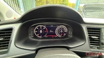 Seat Leon III X-Perience 1.6 TDI Start&amp;Stop 115KM 2018 Seat Leon 1.6 tdi ledy wirtualny kokpit kamera Navi. CarPlay bezwypadkowy, zdjęcie 22