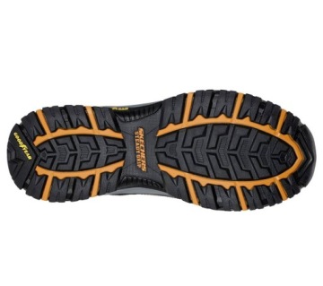 Мужские водонепроницаемые ботинки Skechers Arch Fit 204630