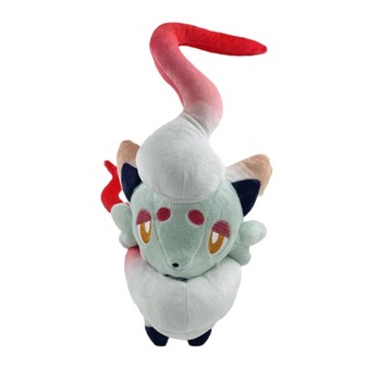 MASKOTKA POKEMON CREWMATE PLUSZ VULPIX ALOLA 26CM