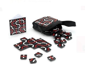 TRAX 64 PŁYTKI, GRAPET