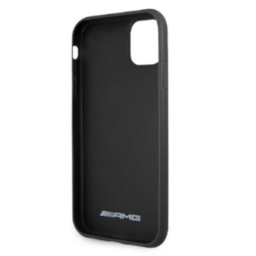Чехол AMG для iPhone 11 6.1