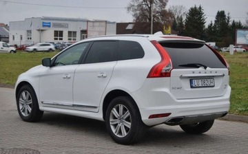 Volvo XC60 I SUV Facelifting 2.5 T5 254KM 2015 Volvo XC 60 GWARANCJA, 2015r, 2.5 Benzyna 254KM, 4x4, Automat, Radar, As., zdjęcie 3