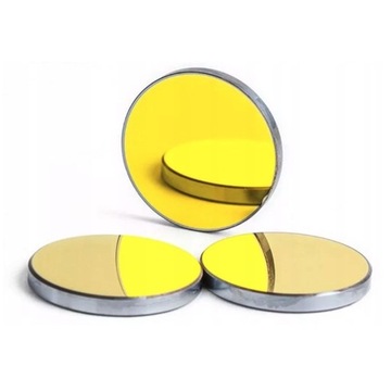 Зеркало для лазерного плоттера. Зеркало для CO2-лазера 25 мм. Зеркало для CO2-плоттера.