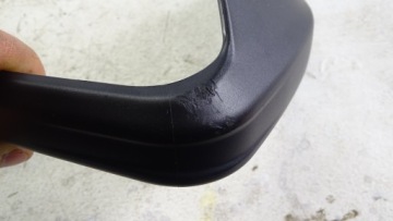 M50 Ducati Multistrada MTS V4 V4S 21- Handbar Handguard