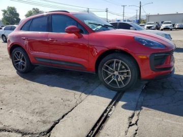 Porsche Macan 2023 Porsche Macan Base 2023 2.0 Benzyna 261KM, zdjęcie 4