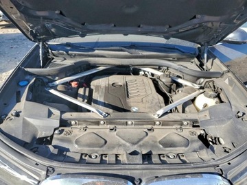 BMW X7 2019 BMW X7 2019 BMW X7 XDRIVE40I 3.0 Benzyna 335KM, zdjęcie 11