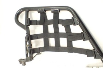 Yamaha YFM 700 Raptor подставки для ног Nerf bars комплект