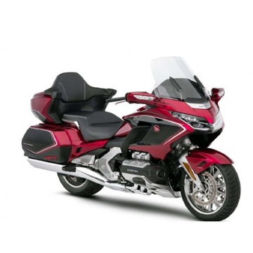 Szyba standardowa HONDA GL 1800 GOLD WING 2018-r. 4mm - jak OEM
