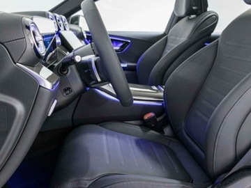 Mercedes GLC C254/X254 Coupe 2.0 220d 197KM 2025 GLC Coupe 220 d 4-Matic AMG Line 2.0 (197KM) 2025, zdjęcie 3