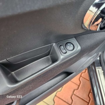 Fiat 500 II Seria 4 1.2 69KM 2015 Fiat 500 Aluminiowe Felgi Czujniki Parkowania Rozkladany Dach Gwarancja Vip, zdjęcie 18