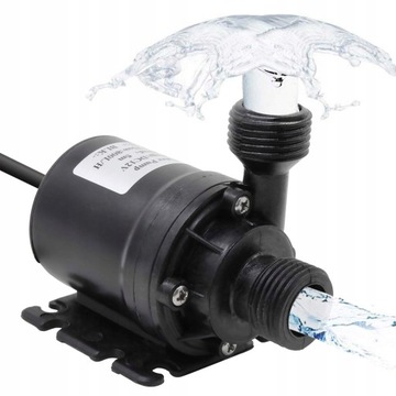 Pompa ijoynewk) 19 W 501 - 1000 l/h