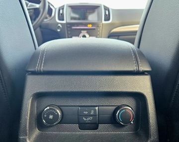 Ford Galaxy IV Van 2.0 TDCi 180KM 2018 Ford Galaxy Naped 4x4, Titanium,Niski przebieg, ze Szwajcarii 2.0 Diesel, zdjęcie 28