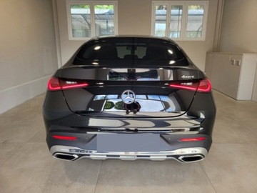 Mercedes GLC C254/X254 Coupe 2.0 200 204KM 2025 GLC Coupe 200 4-Matic Avantgarde 2.0 (204KM) 2025, zdjęcie 4