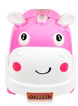 ЕЗДА НА ПУШЕРЕ, ОТКРЫВАЮЩИЙСЯ БАГАЖНИК, ХИПЦИО ХОДОК