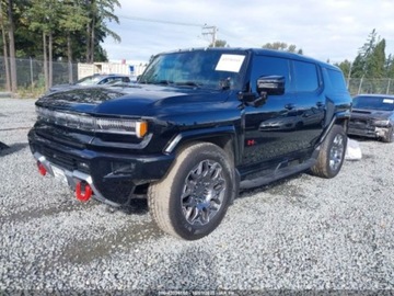  GMC Inny Hummer EV 3X 2024 Elektryczny 1000KM, zdjęcie 1