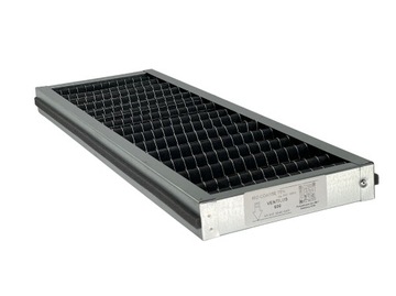 ORYGINALNY FILTR GŁÓWNY POCHŁANIA ZAPACHY rekuperator VENTILUS 600 G4
