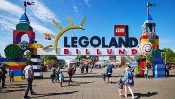 НОВЫЙ каталог LEGO 2024 + 2 каталога 2023 БЕСПЛАТНО + БИЛЕТ в Леголенд 2024