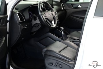 Hyundai Tucson III SUV Facelifting 1.6 T-GDi 177KM 2019 Hyundai Tucson 1.6 T-GDI FullLED Navi Skora Pano El.KlapaFot. KeyLess360 K, zdjęcie 5