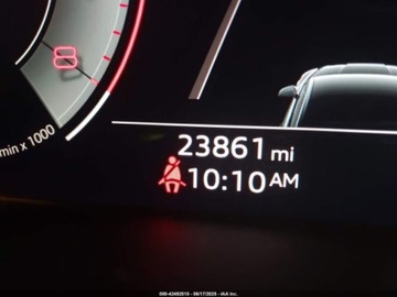 Audi A5 F5 2023 Audi a5 Sportback Premium Plus 45 Tfsi S Line Quattro S Tronic 2023 2.0l, zdjęcie 12