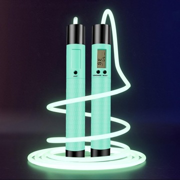 Светящийся легкий светильник Counter Workout с