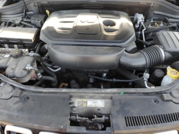 Jeep Grand Cherokee IV 2018 Jeep Grand Cherokee Limited 2018 3.6l 3.6 Benzyna 293KM, zdjęcie 6