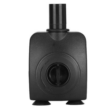 НАСОС ДЛЯ ВОДЫ ДЛЯ ПРУДА 600Л/Ч АКВАРИУМ